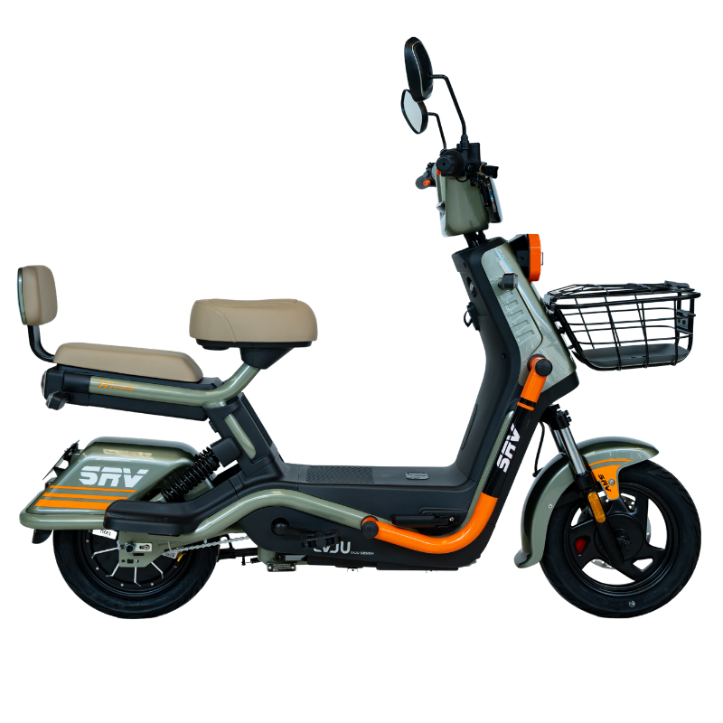 BRONCO PRO