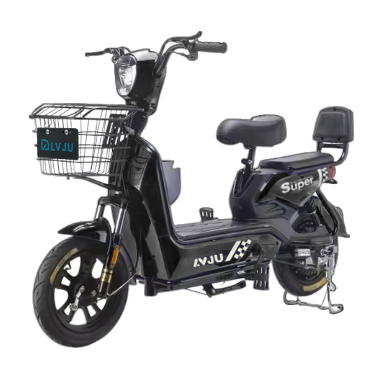 LJ-008