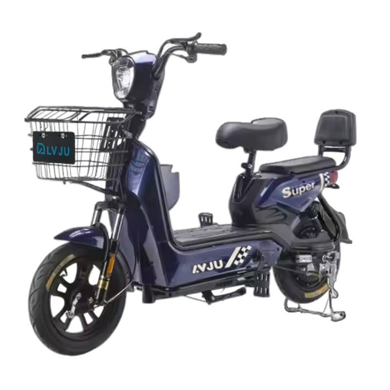 LJ-008