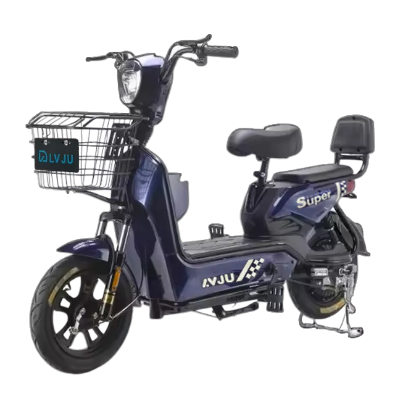 LJ-008