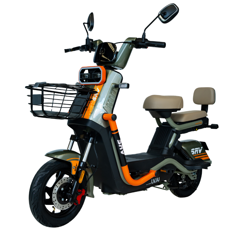 BRONCO PRO