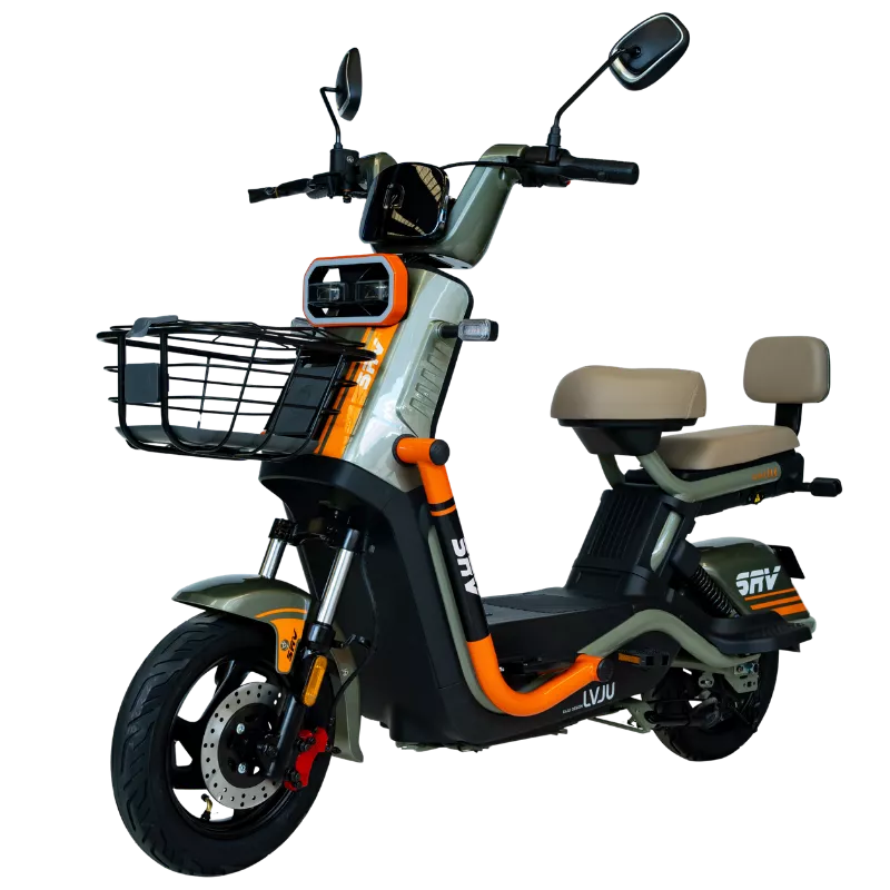 BRONCO PRO